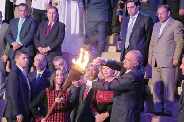 36th Jerash Festival