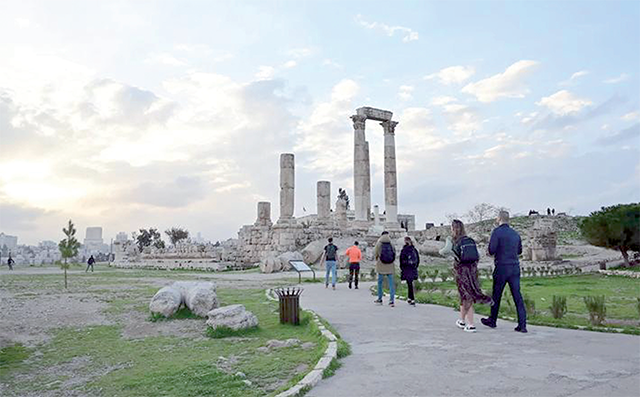 3 Tourism 1