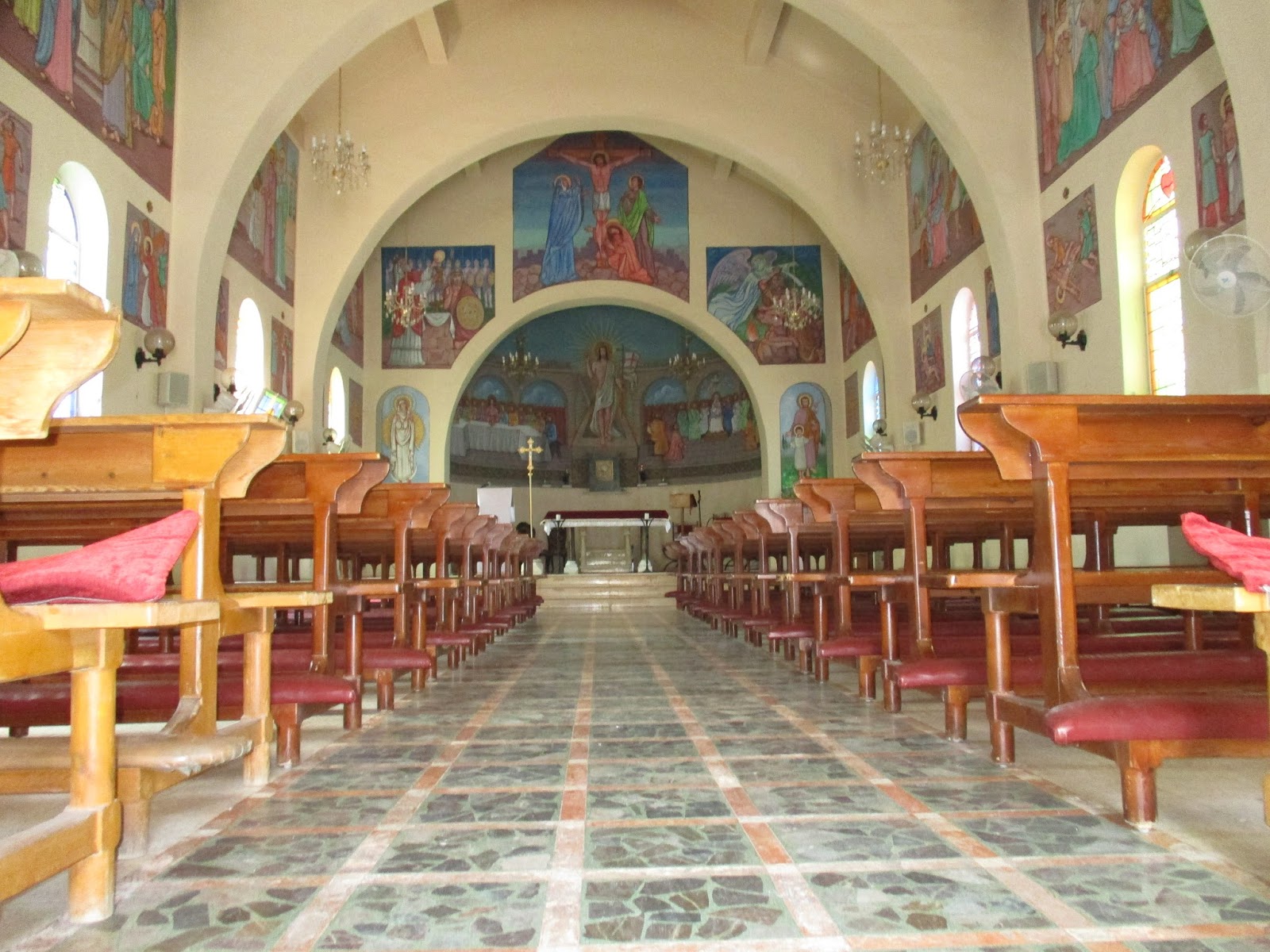 Rise in Overnight Religious Tourists Highlights Jordan’s Spiritual Appeal