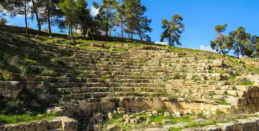 Jerash