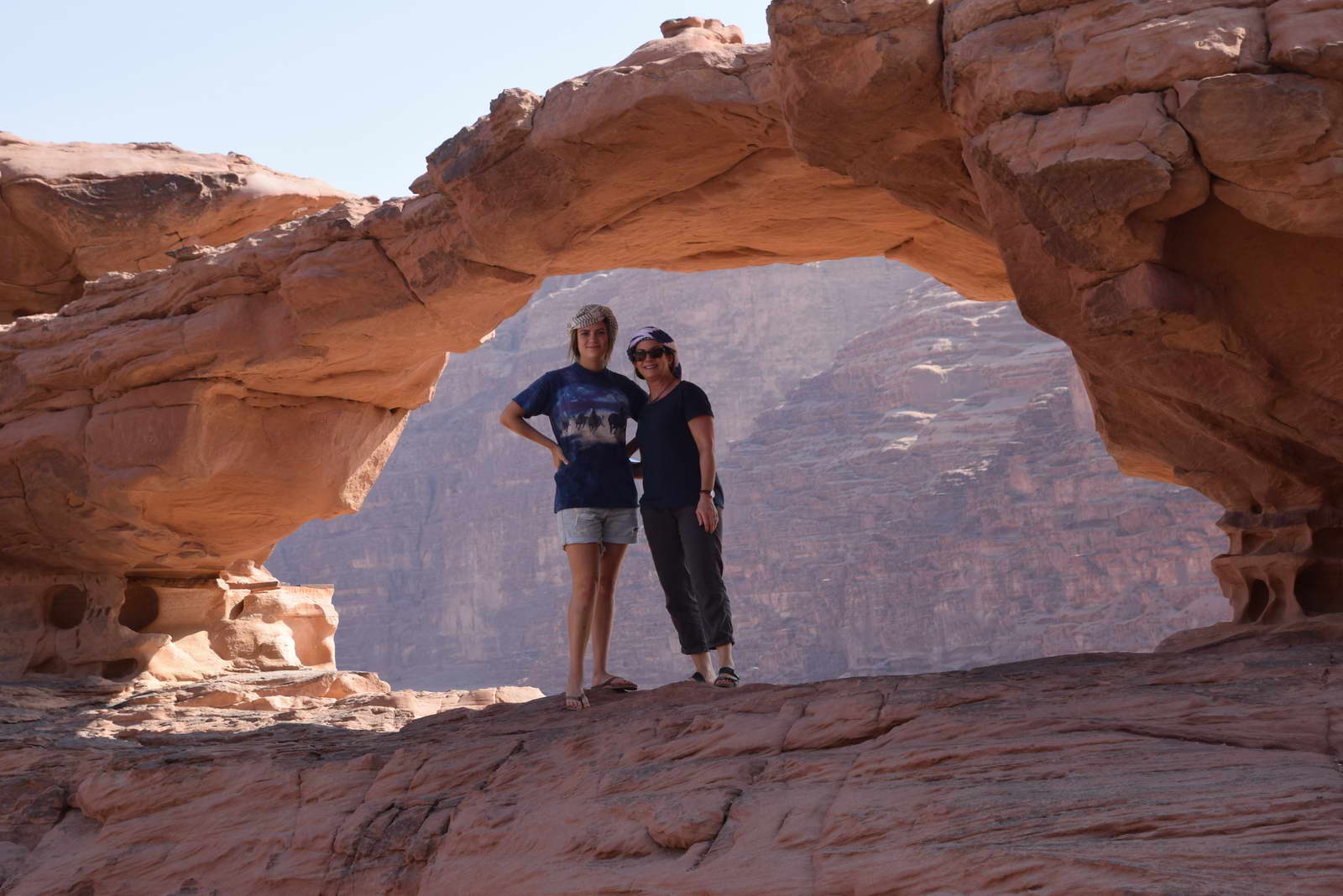 Discover Jordan's Cultural Heritage Through New Tourism Initiative