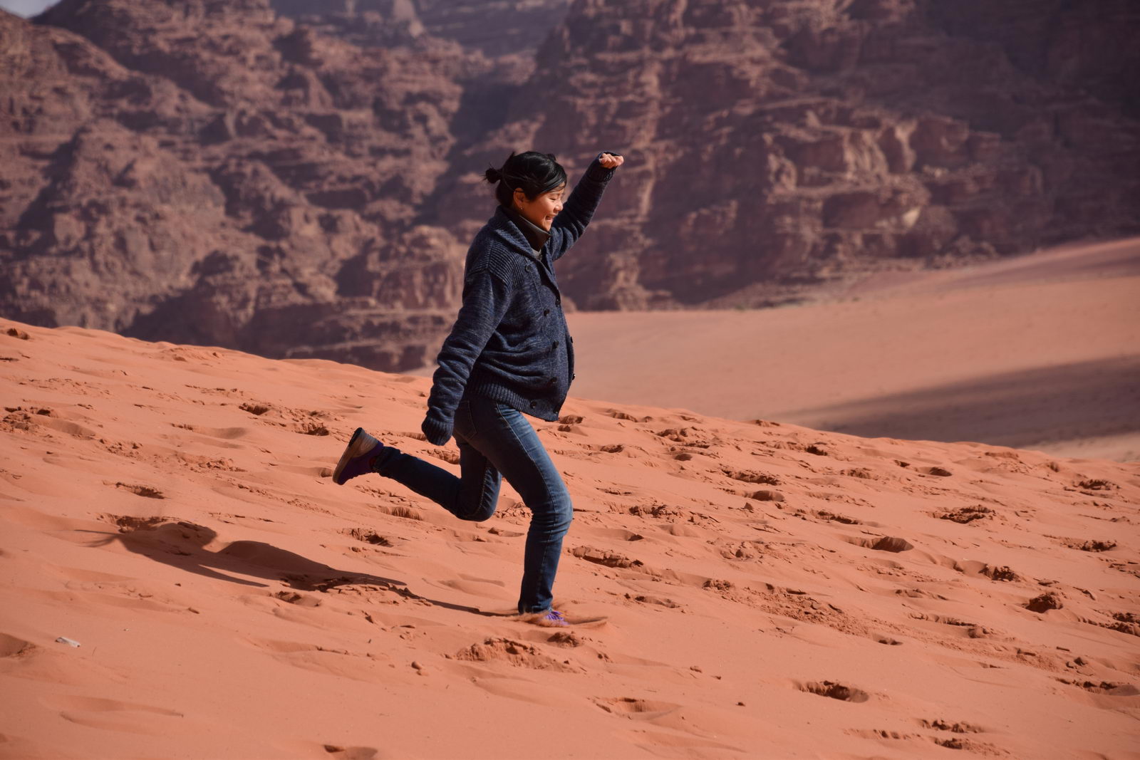 4-Day Jordan Private Tour | Jerash, Petra, Wadi Rum & Dead Sea Adventure