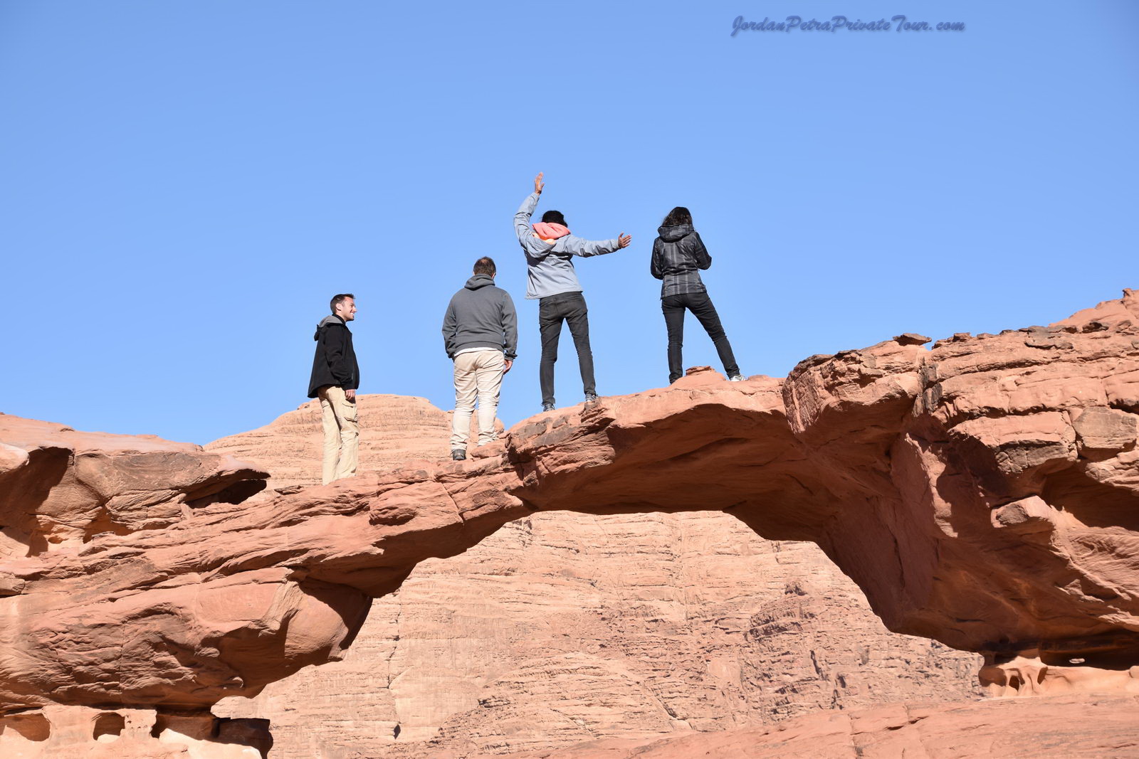More tourists arriving from Asian countries