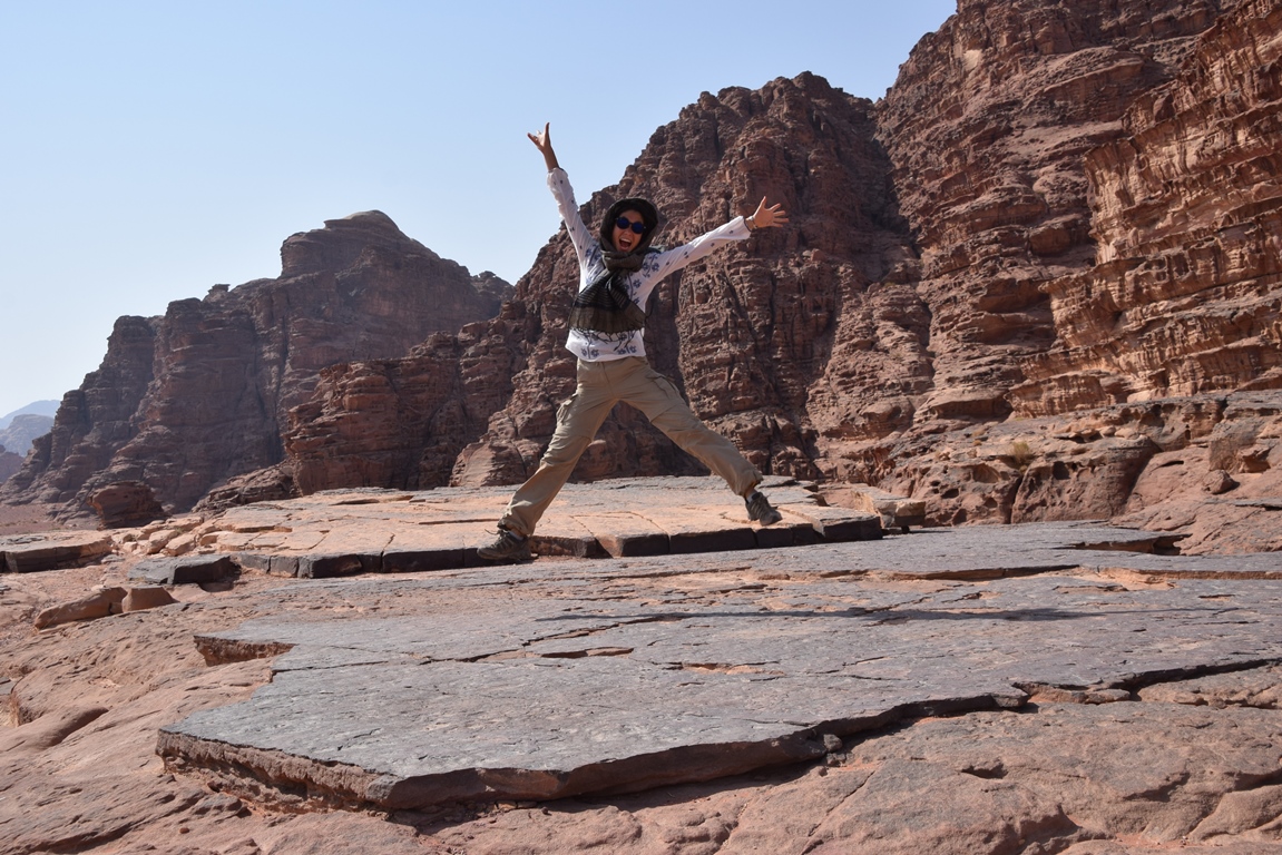 3-Day Jordan Private Tour | Explore Petra, Mount Nebo, Al Karak Castle, Wadi Rum & Dead Sea