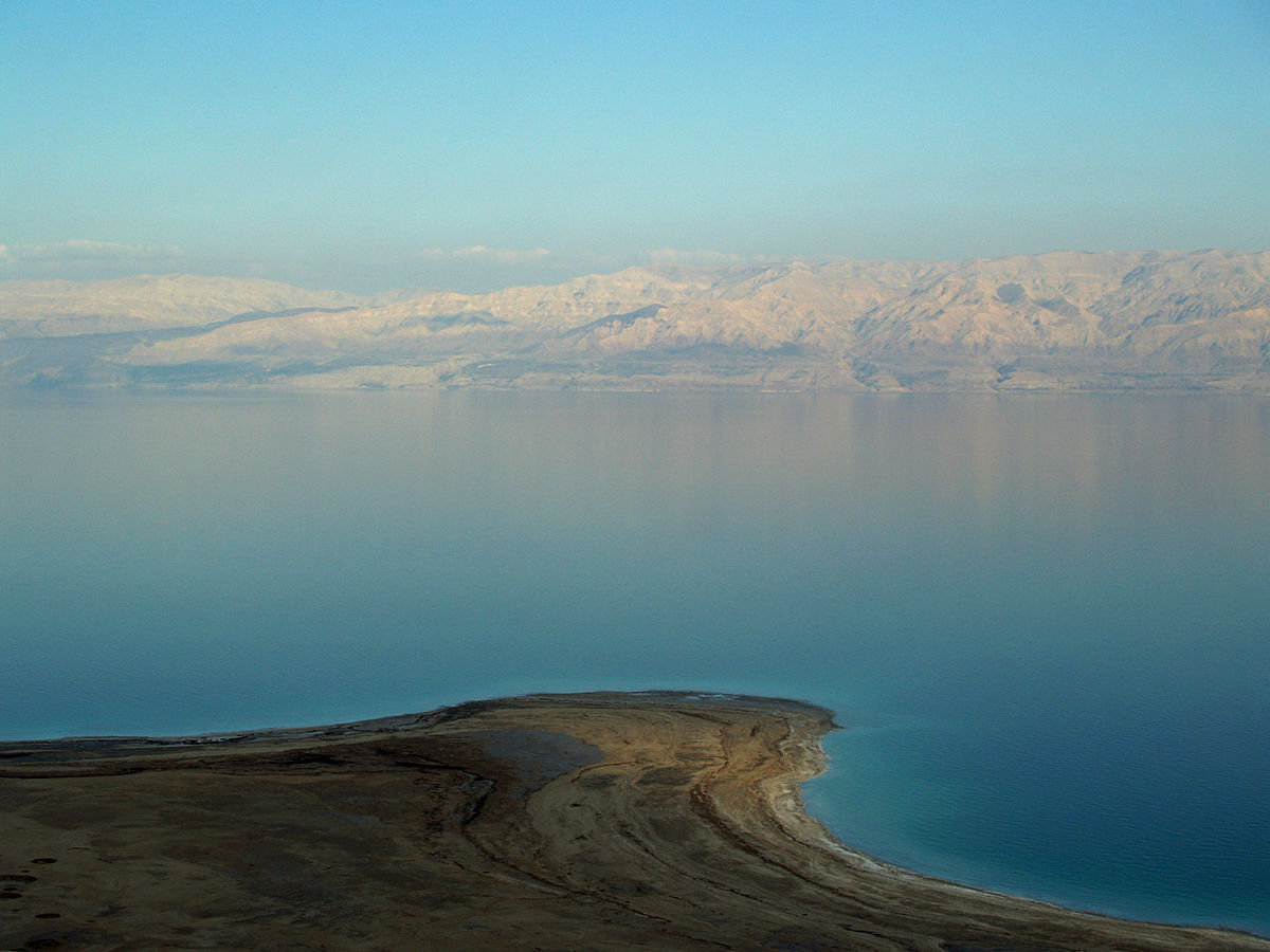 Amman, Jerash & Dead Sea Full-Day Tour | Private Jordan Tour