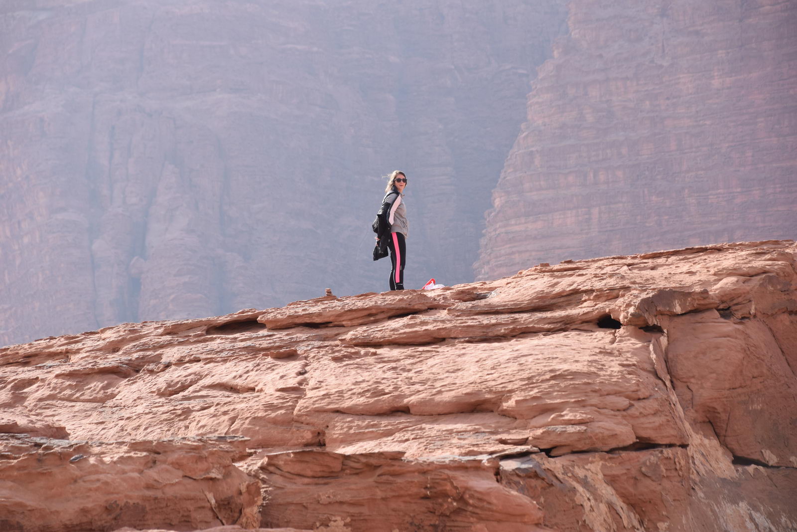 Wadi Rum residents insist area safe for tourists, criticize ministry ban