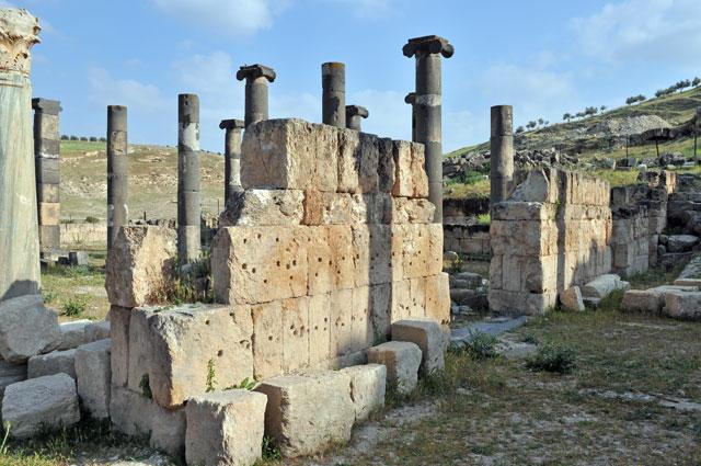 Researcher Says Byzantine-Era Artisans ‘Less Skilful’ than Predecessors