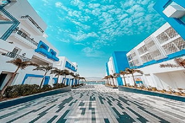 TripAdvisor Lists Ayla Oasis Among It's Global Tourism Destinations