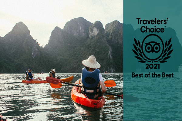 2-Day Tour Petra, Wadi Rum, and Dead Sea from Amman is a Travelers' Choice Award winner