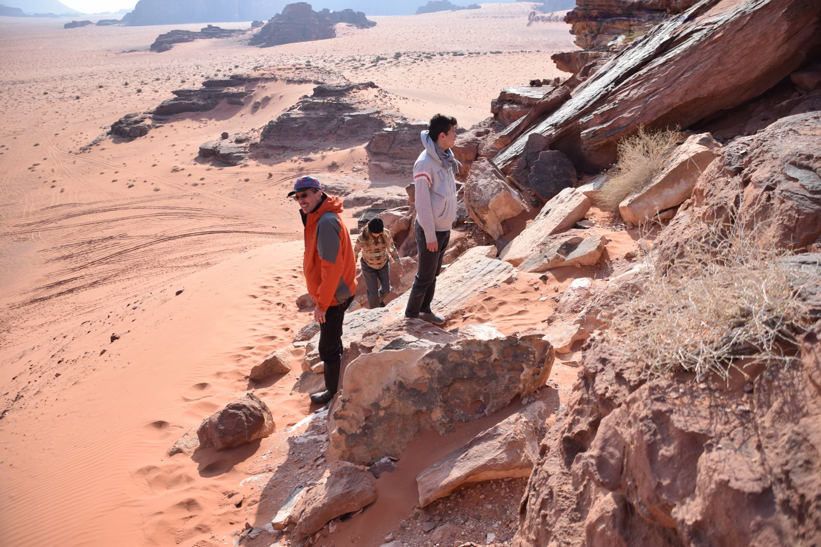 Discover Jordan: A Thriving Destination for Global Travelers