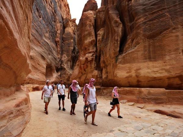 Jordan 5th safest Arab country for tourists, 38th worldwide