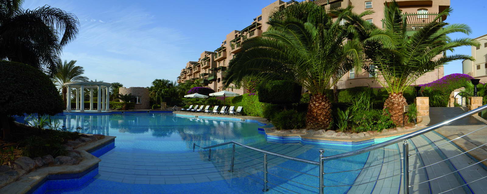 Jordan Enhances Tourism Sector with New Investment Strategies