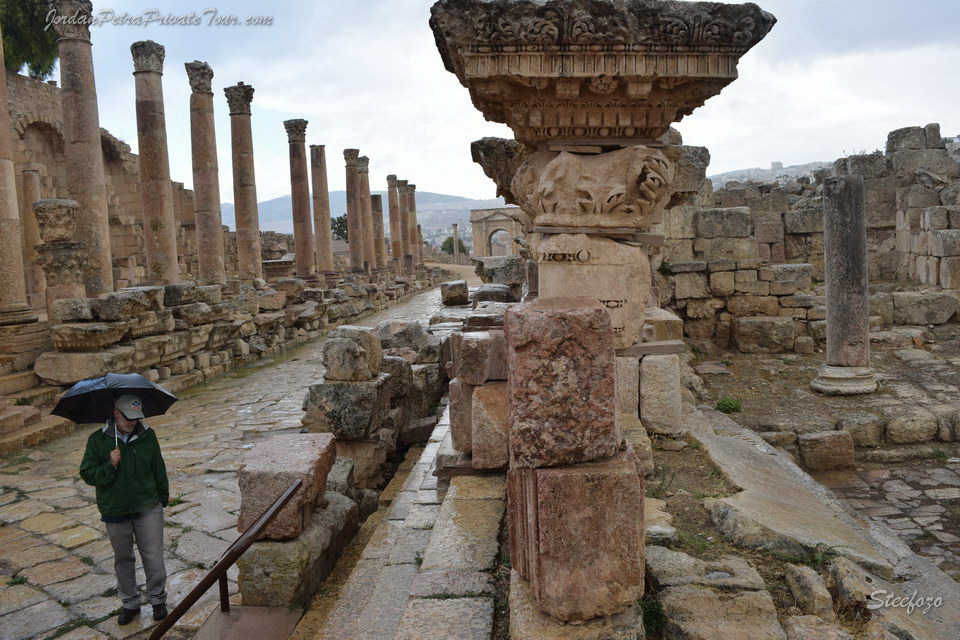 Jordan Welcomes Increased Tourist Arrivals as Travel Restrictions Ease