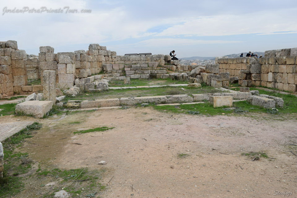 Jordan Witnesses Remarkable Surge in Tourist Traffic