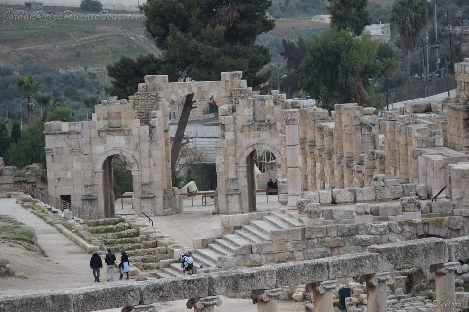 Exploring Jordan: A Promising Era for Tourism