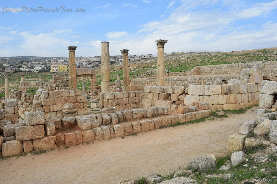3-Day Jordan Private Tour | Jerash, Petra, Wadi Rum & Dead Sea Adventure