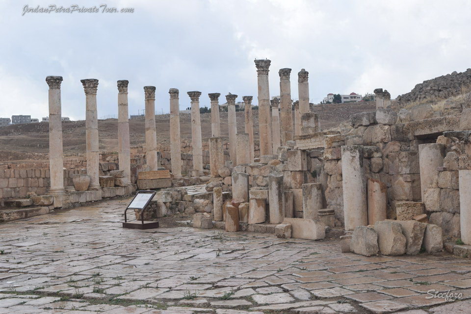 Experience the 2026 Jerash Festival: A Cultural Highlight of Jordan