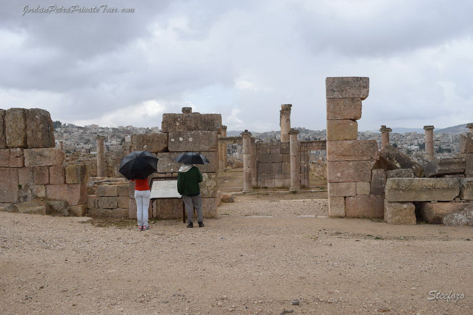 Jordan Marks 80 Years of Independence: An Invitation for Global Travelers