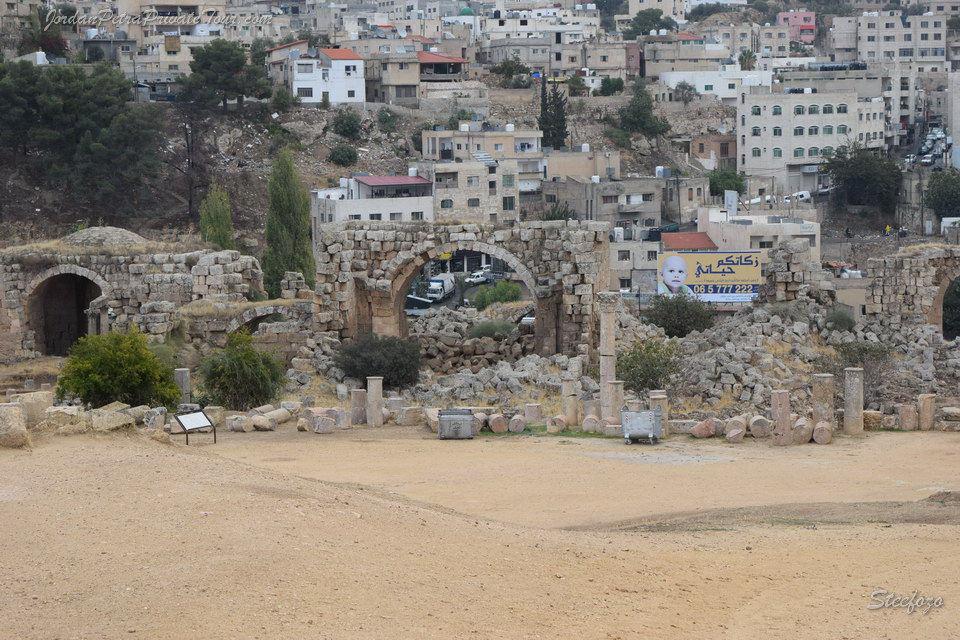 Discover the Jerash Festival: A Cultural Extravaganza in 2026