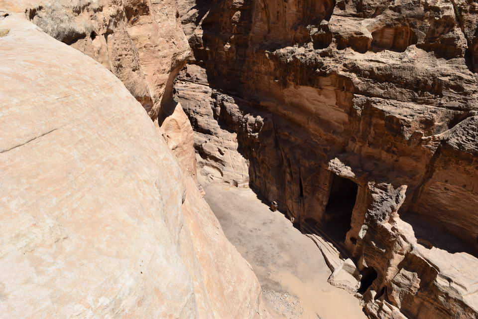 Exploring Petra: A Growing Trend in Local Tourism in Jordan