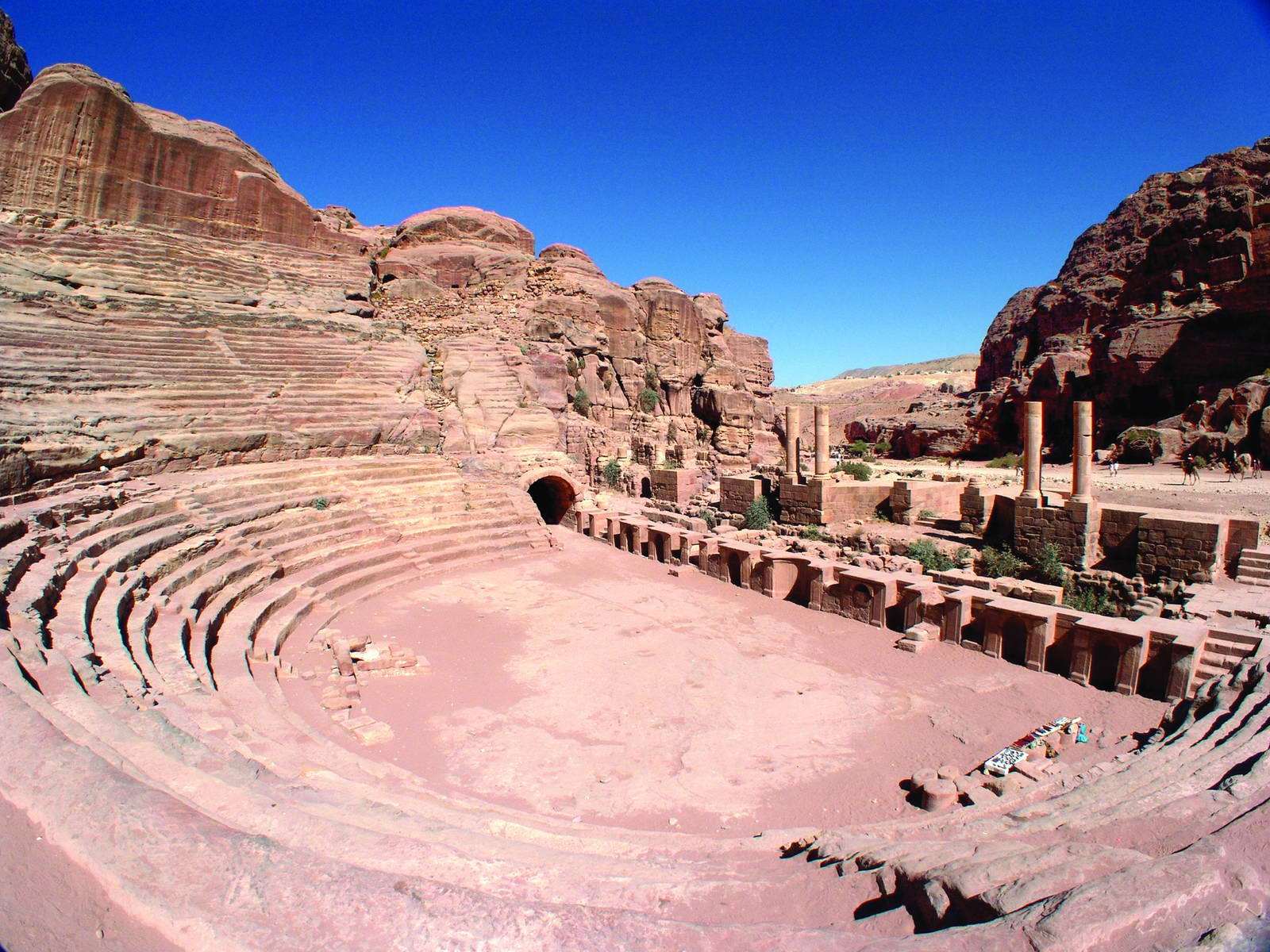 Exploring Jordan: A Rising Destination for Global Travelers