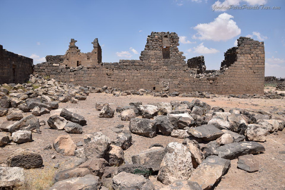 Discover the Resurgence of Jordan Tourism: Explore Iconic Destinations