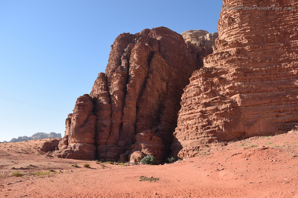 Wadi Rum Tours | Discover the Best of Jordan’s Desert Wilderness