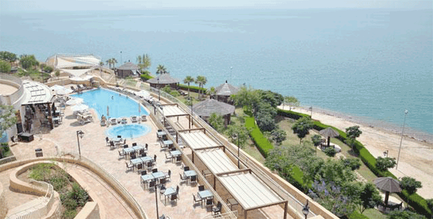 Domestic tourism slows over 1st weekend of Ramadan