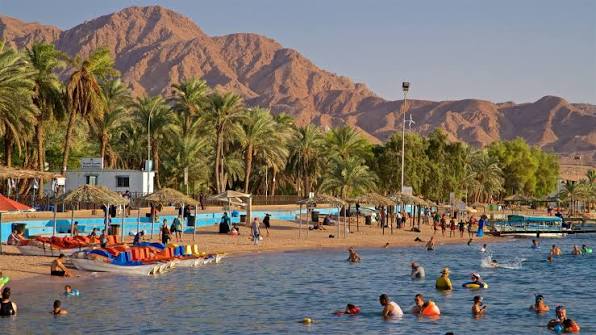 aqaba