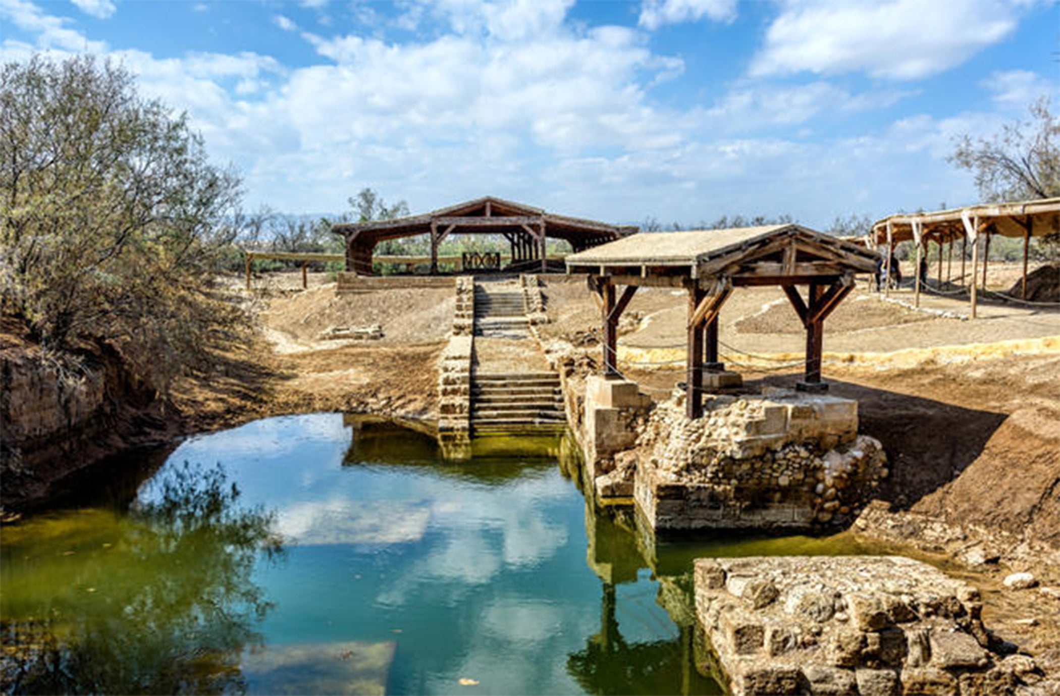 baptism world heritage jordan