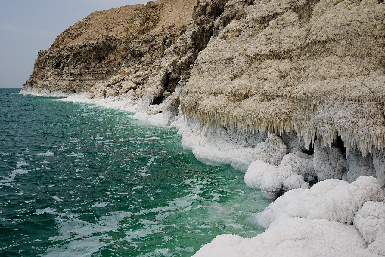 dead sea jordan