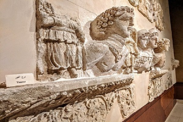 International Museum Day