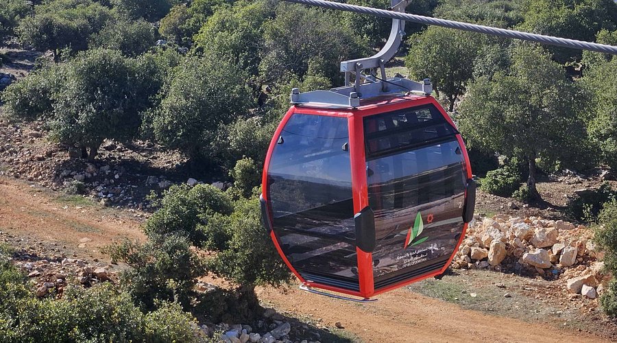 jordan ajloun 12 3