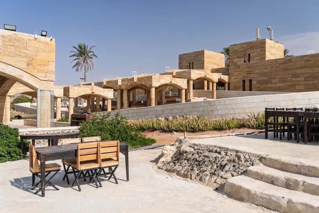 Dead Sea Panorama Attracts Nearly 19,000 Visitors in First Seven Months of 2026